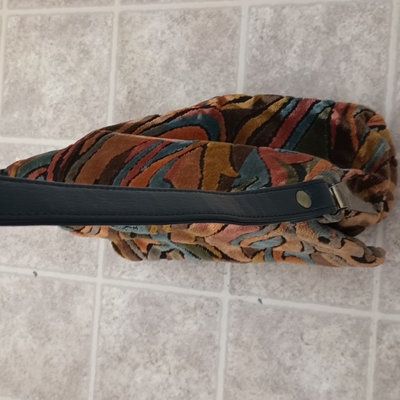 JR vintage luxury Purse - Picture 2 of 7